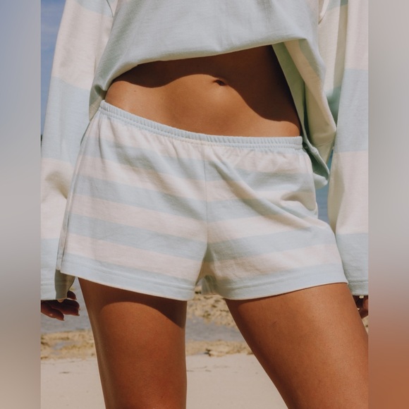 Daily Drills Micro Shorts - Picture 2 of 5